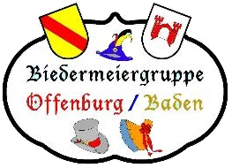 Logo Biedermeiergruppe